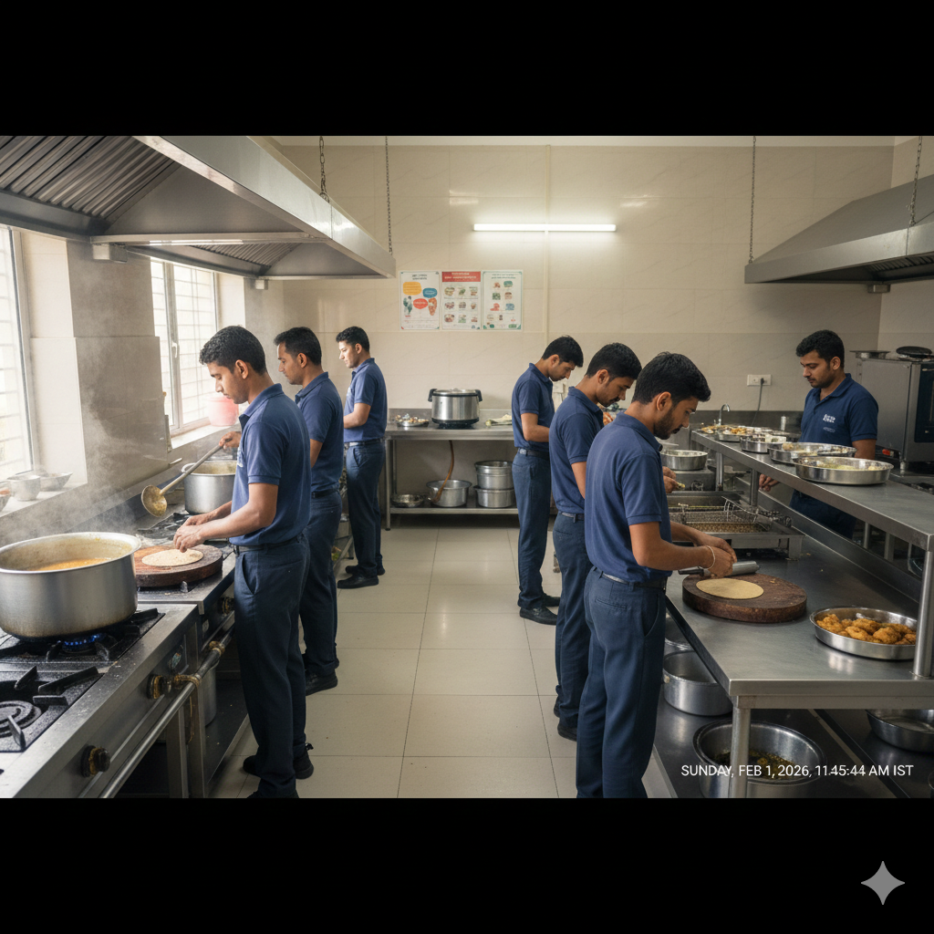 परामर्श कक्ष